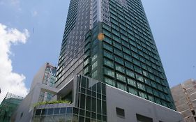 Newton Place Hotel Hong Kong